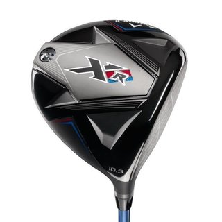 Callaway XR 26 13PC Blue/Red set da golf da uomo, acciaio