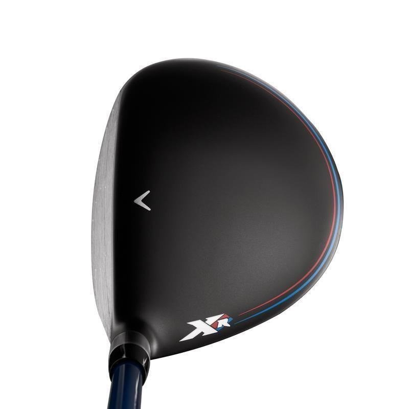 Callaway XR 26 13PC Blue/Red set da golf da uomo, acciaio