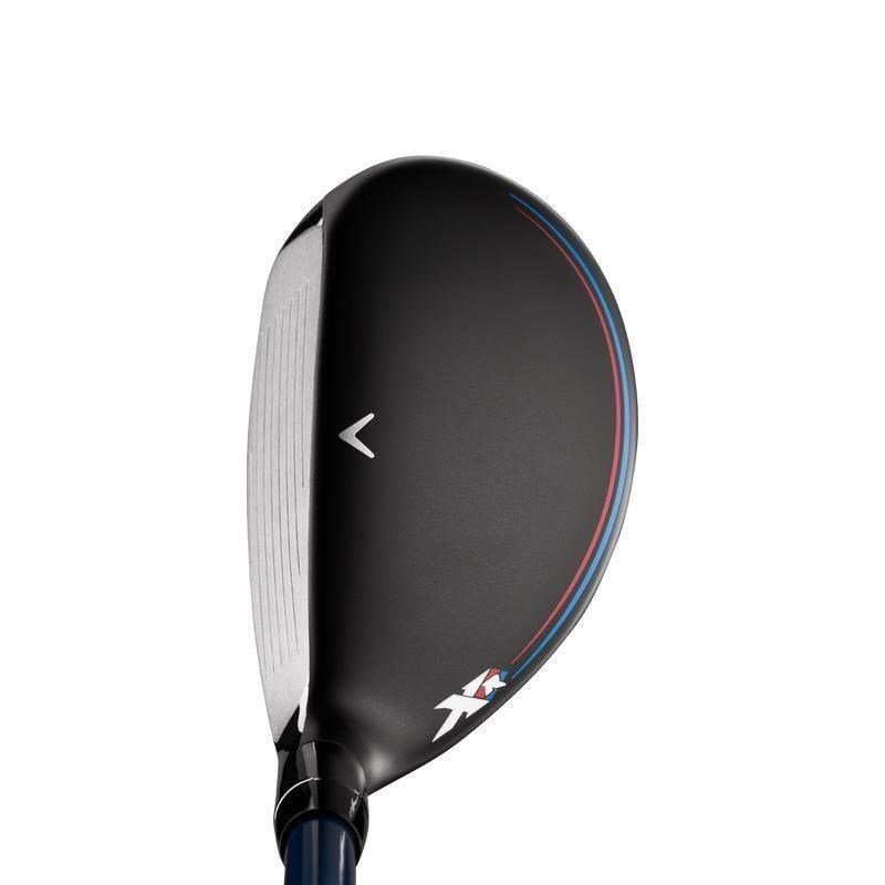 Callaway XR 26 13PC Blue/Red set da golf da uomo, acciaio