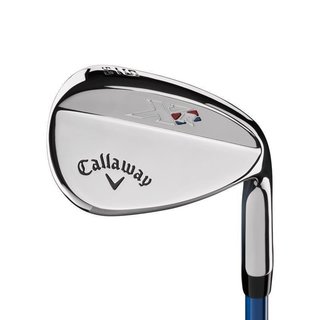 Callaway XR 26 13PC Blue/Red set da golf da uomo, acciaio