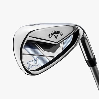 Callaway XJ-3 8PC set golf junior, grafite, +stand bag, nero