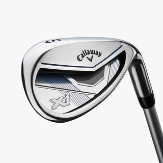 Callaway XJ-3 8PC set golf junior, grafite, +stand bag, nero