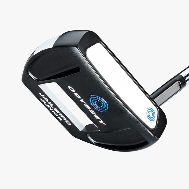 Callaway XJ-3 8PC set golf junior, grafite, +stand bag, nero