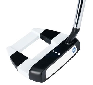 Callaway XJ-1 5PC set da golf junior, grafite, + stand bag, blu/bianco