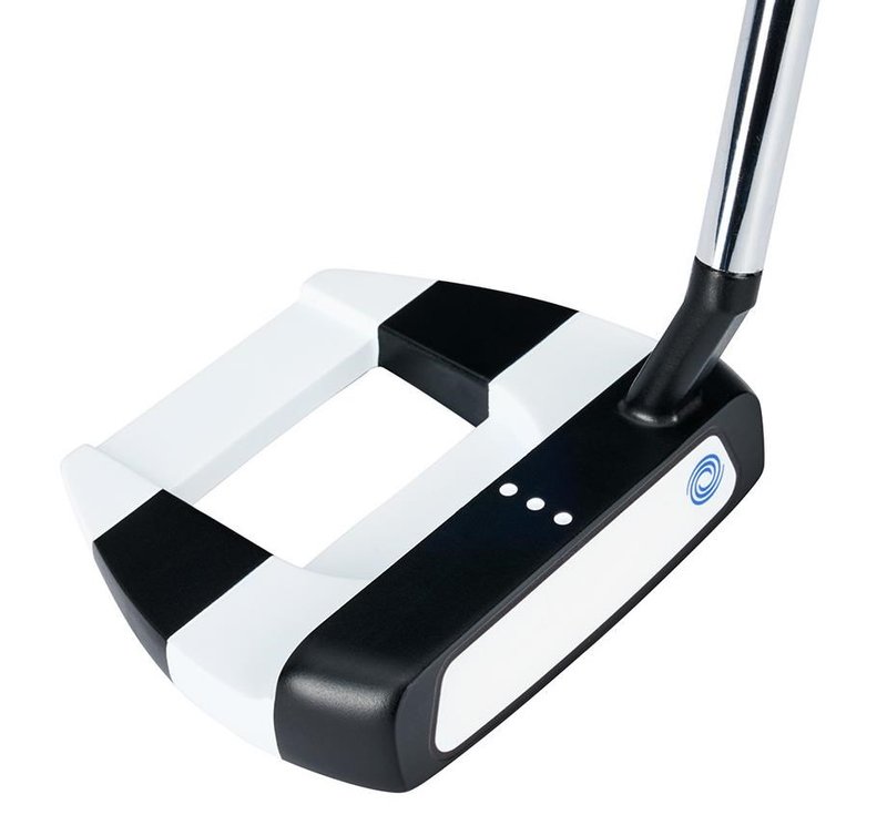 Callaway XJ-1 5PC set da golf junior, grafite, + stand bag, blu/bianco