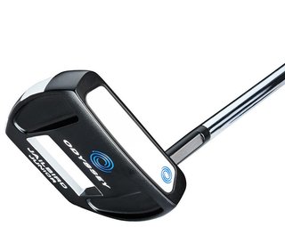 Callaway XJ-1 5PC set da golf junior, grafite, + stand bag, blu/bianco