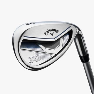 Callaway XJ-3 8PC set golf junior, grafite, +stand bag, blu/bianco