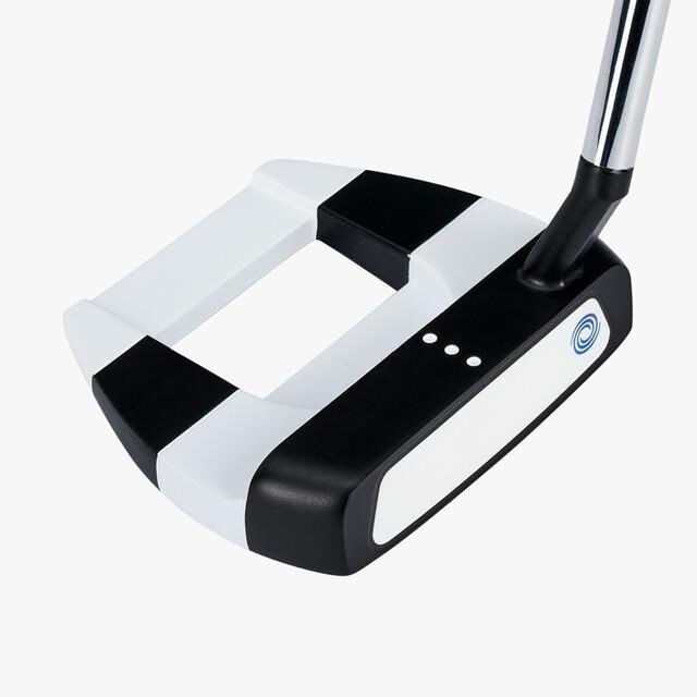 Callaway XJ-3 8PC set golf junior, grafite, +stand bag, blu/bianco