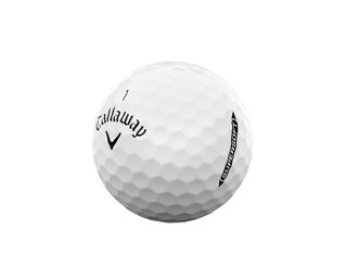 Callaway Supersoft HAPPY BIRTHDAY palline da golf