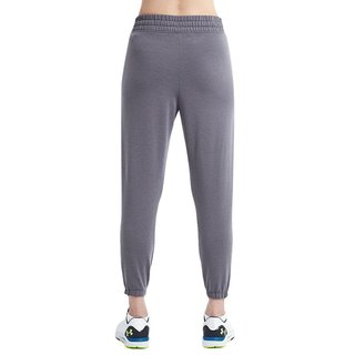 Under Armour Rival Terry Jogger pantaloni da donna, grigio