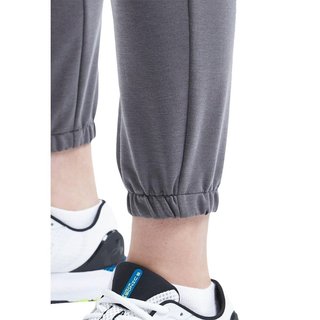 Under Armour Rival Terry Jogger pantaloni da donna, grigio