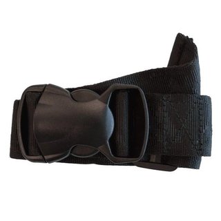 Big Max SPARE PART - Big Max NANO Strap nero