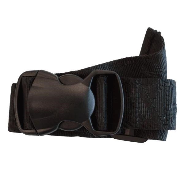 Big Max SPARE PART - Big Max NANO Strap nero