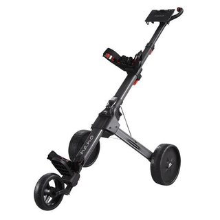 Big Max SPARE PART - Big Max NANO Strap nero