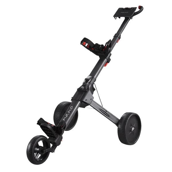 Big Max SPARE PART - Big Max NANO Strap nero