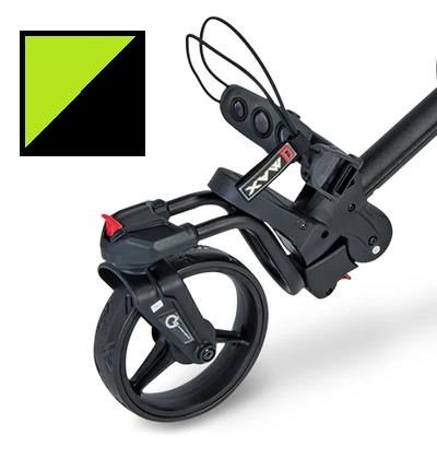 Big Max SPARE PART - Big Max Lower Bag Holder for IQ 360 accessorio carrello, verde