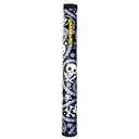 Loudmouth Shiver Me Timber putter grip JUMBO