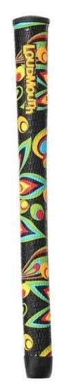Loudmouth Swing Black Shagadelic grip STANDARD