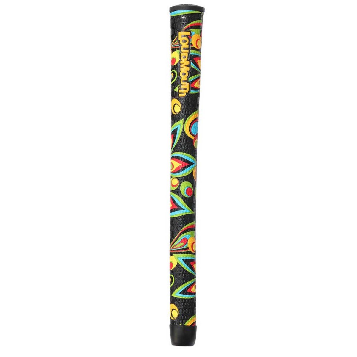 Loudmouth Swing Black Shagadelic grip STANDARD
