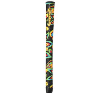 Loudmouth Swing Black Shagadelic grip STANDARD