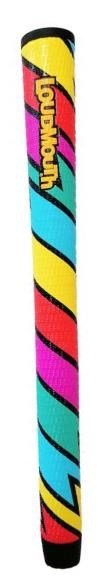 Loudmouth Swing Captain Thunderbolt grip, STANDARD