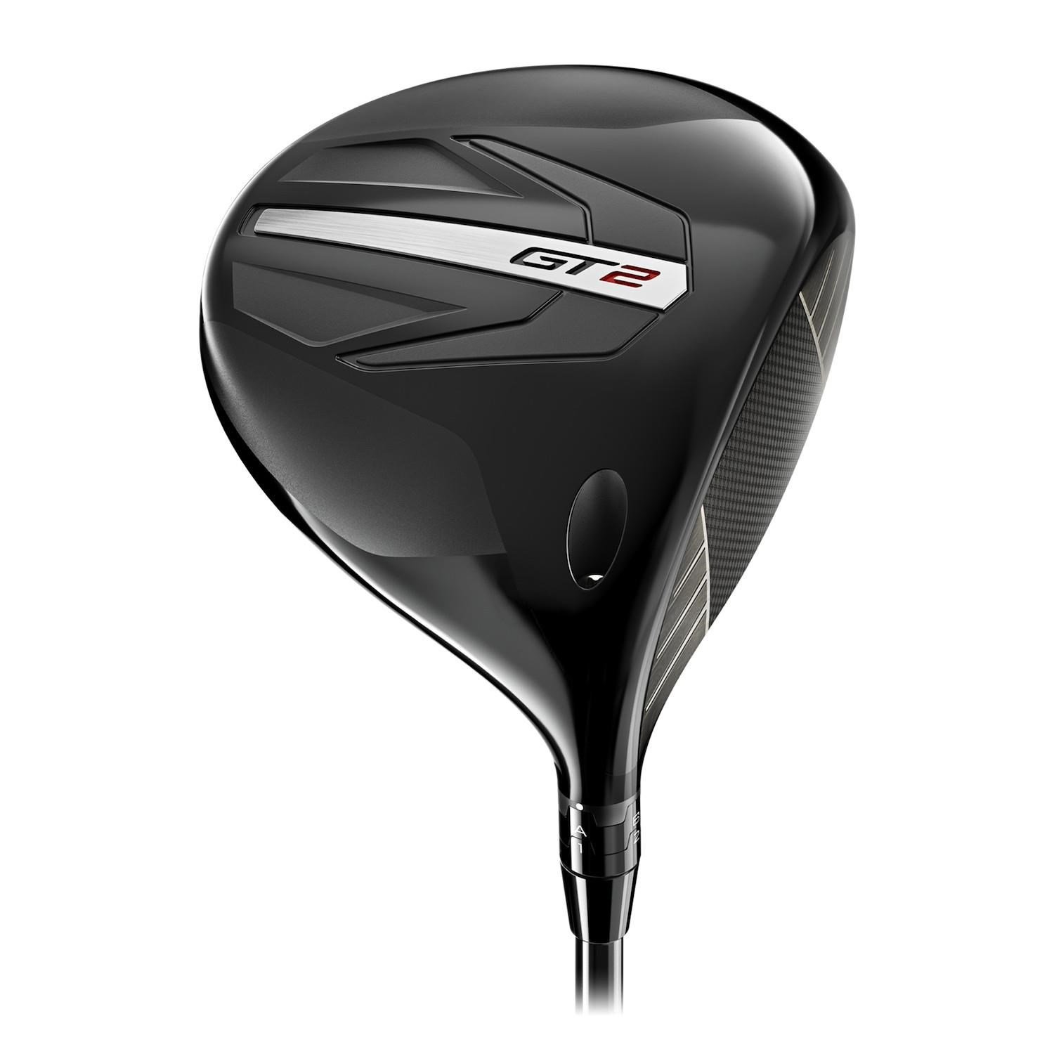 Titleist GT2 Premium driver da uomo