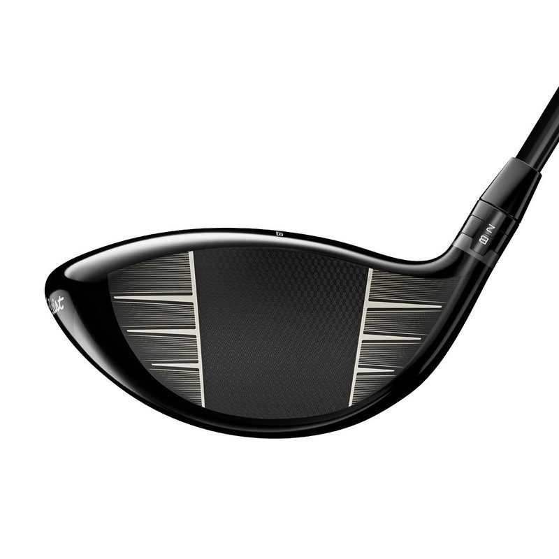 Titleist GT2 Premium driver da uomo