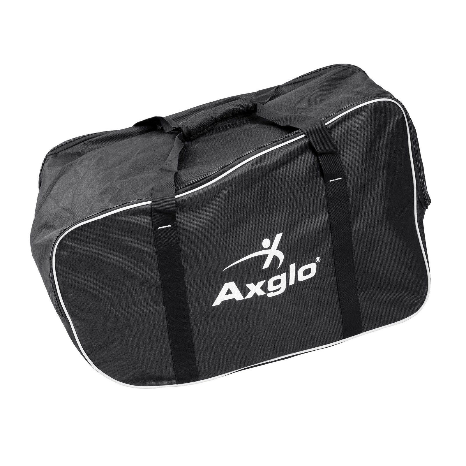 Axglo V1/V2/V3 borsa portavozík, nero