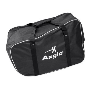 Axglo V1/V2/V3 borsa portavozík, nero