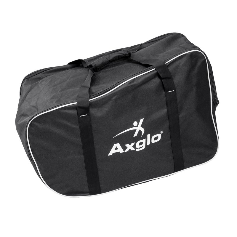 Axglo V1/V2/V3 borsa portavozík, nero