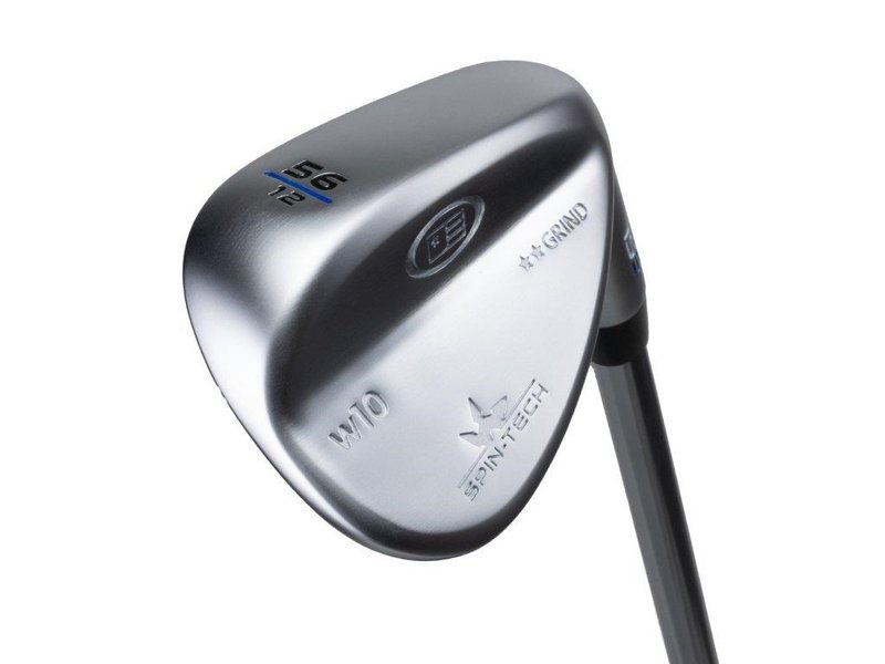 U.S. Kids Golf TS5-57 (145cm) W10 junior wedge, grafite