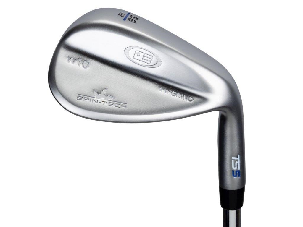 U.S. Kids Golf TS5-57 (145cm) W10 junior wedge, grafite