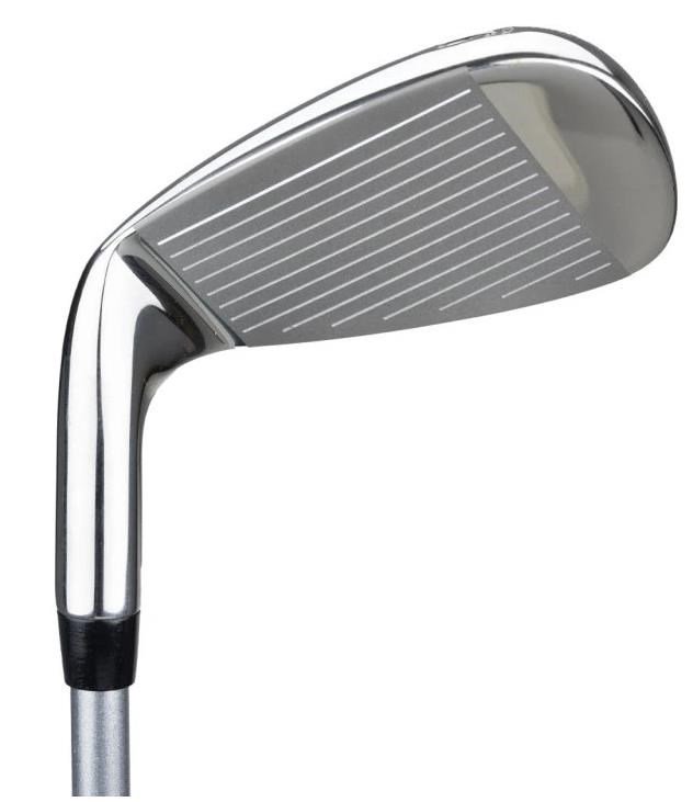 U.S. Kids Golf UL7-39 (99cm) W30 junior pitching wedge, grafite, 48°