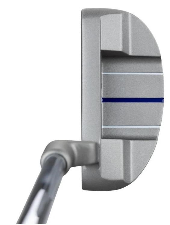 U.S. Kids Golf UL7-39 (99cm) W30 junior putter 20" (acciaio)