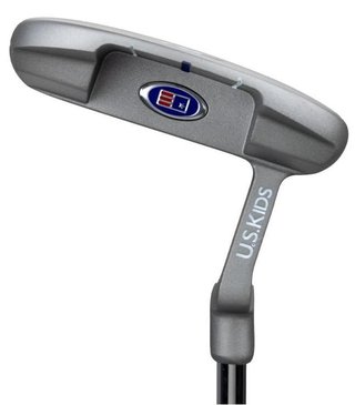 U.S. Kids Golf UL7-39 (99cm) W30 junior putter 20" (acciaio)