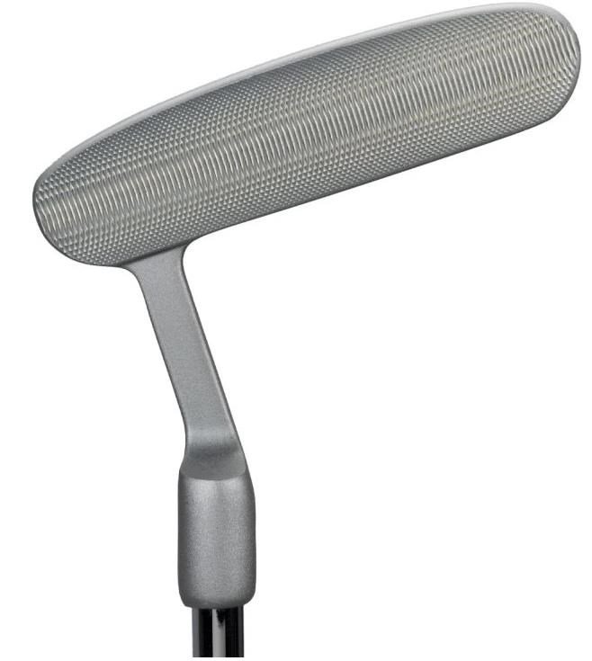 U.S. Kids Golf UL7-39 (99cm) W30 junior putter 20" (acciaio)
