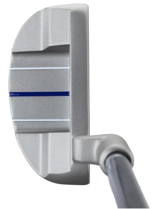 U.S. Kids Golf UL7-39 (99cm) W30 junior putter 20" (acciaio)