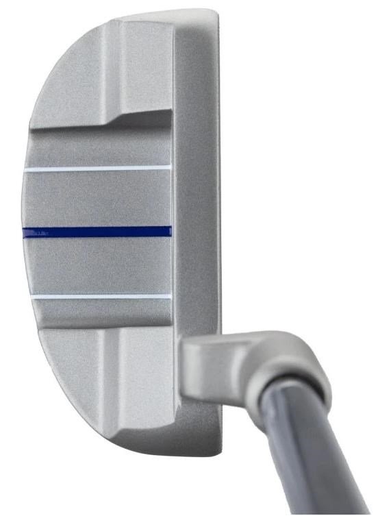 U.S. Kids Golf UL7-39 (99cm) W30 junior putter 20" (acciaio)