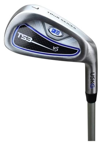 U.S. Kids Golf TS3-63 (160cm) V5 ferri junior, grafite