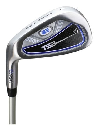 U.S. Kids Golf TS3-63 (160cm) V5 ferri junior, grafite