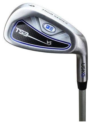 U.S. Kids Golf TS3-63 (160cm) V5 ferri junior, grafite