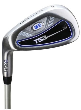 U.S. Kids Golf TS3-63 (160cm) V5 ferri junior, grafite