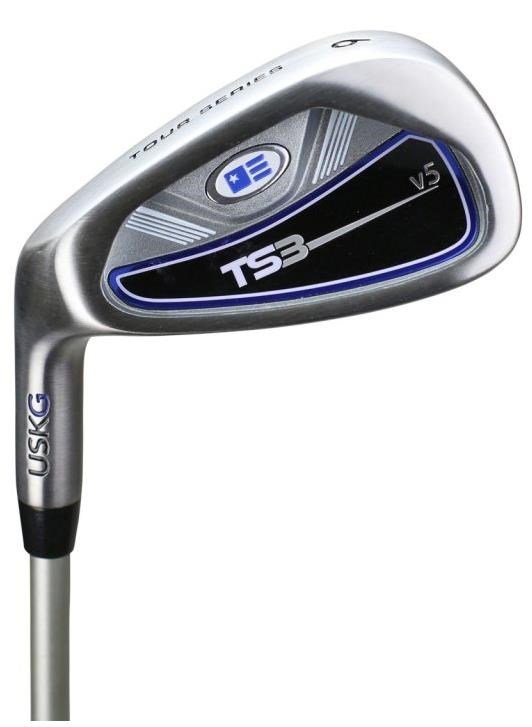 U.S. Kids Golf TS3-63 (160cm) V5 ferri junior, grafite
