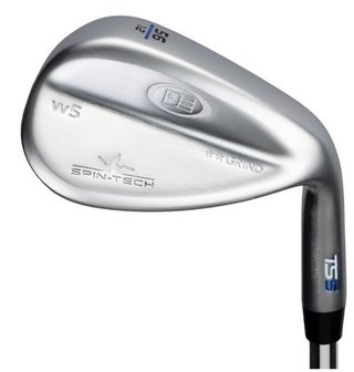 U.S. Kids Golf TS5-66 (167cm) W5 junior wedge, acciaio