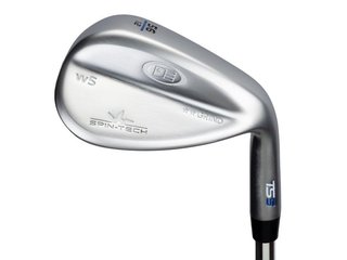 U.S. Kids Golf TS5-60 (152cm) W5 junior wedge, acciaio
