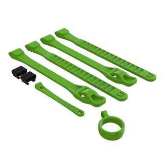 Clicgear Model 3.5/4.0/6.0 kit di personalizzazione, lime