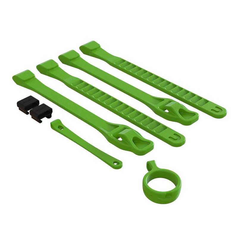 Clicgear Model 3.5/4.0/6.0 kit di personalizzazione, lime