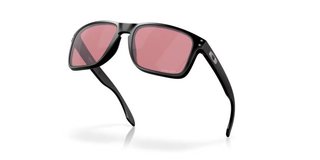Oakley Holbrook XL Matte Black Prizm Dark Golf occhiali da sole