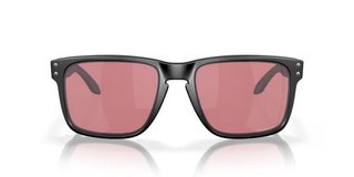 Oakley Holbrook XL Matte Black Prizm Dark Golf occhiali da sole
