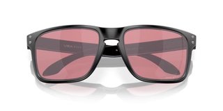 Oakley Holbrook XL Matte Black Prizm Dark Golf occhiali da sole